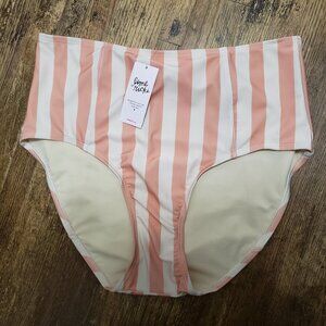 Lime Ricki Swimsuit Bottom